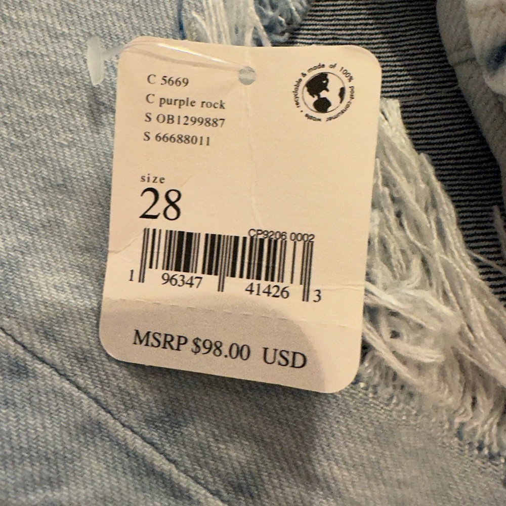 Jeans - Picture 5 of 5
